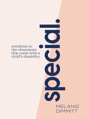 cover image of Special